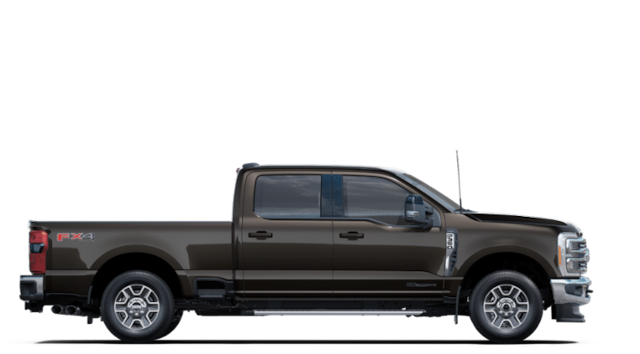 2025 Ford SuperDuty